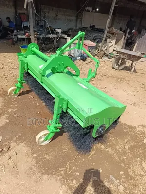 Foton Sweeper for Sale
