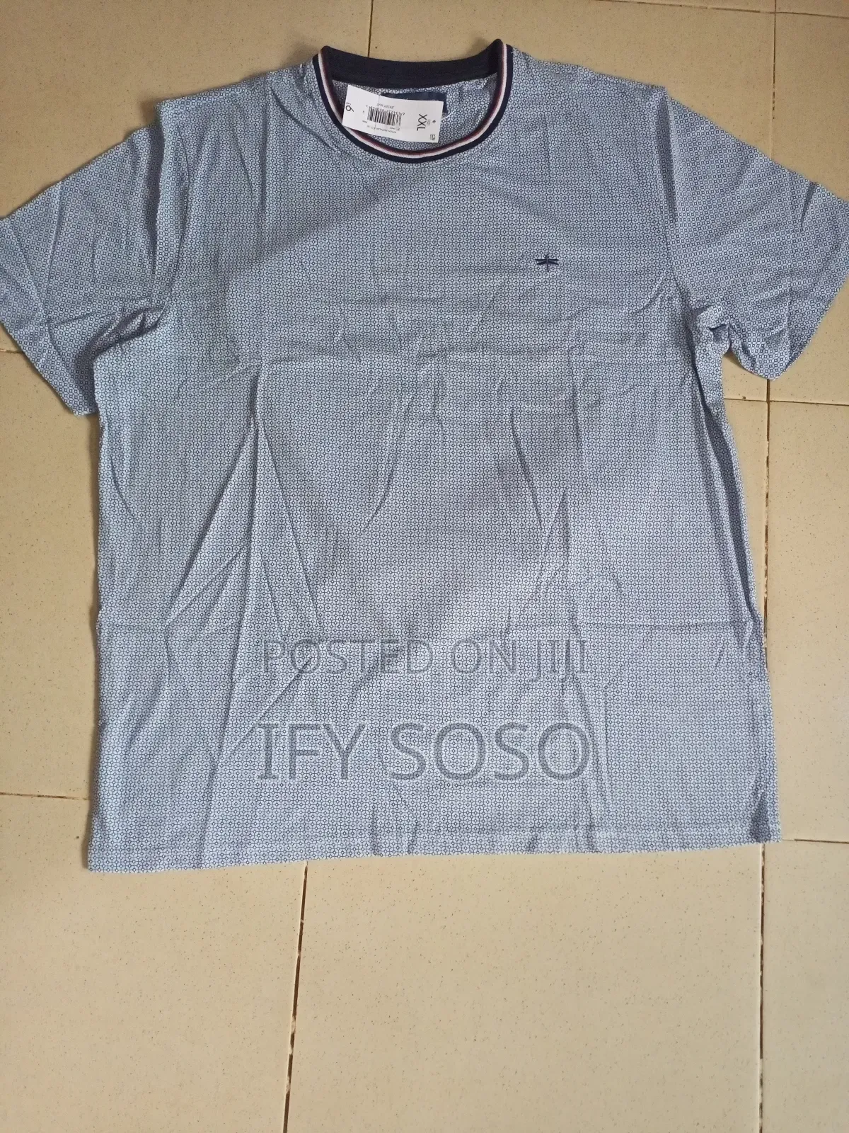 High Quality T- Shirt