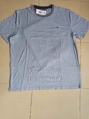 High Quality T- Shirt