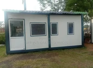 Portacabin