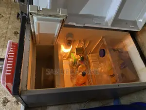 Refrigerator by Whirlpool