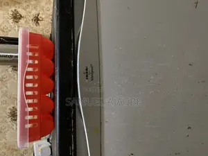 Refrigerator by Whirlpool
