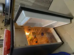 Refrigerator by Whirlpool