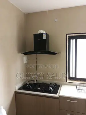 3bdrm Apartment in Old Ikoyi for rent