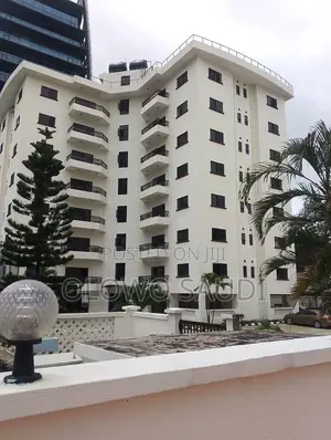 3bdrm Apartment in Old Ikoyi for rent