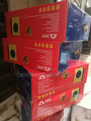 4.2kva 24v Sms Hybrid Inverter Tested And Trusted