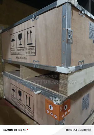 Felicity Inverter 10kva Ivpm 48v