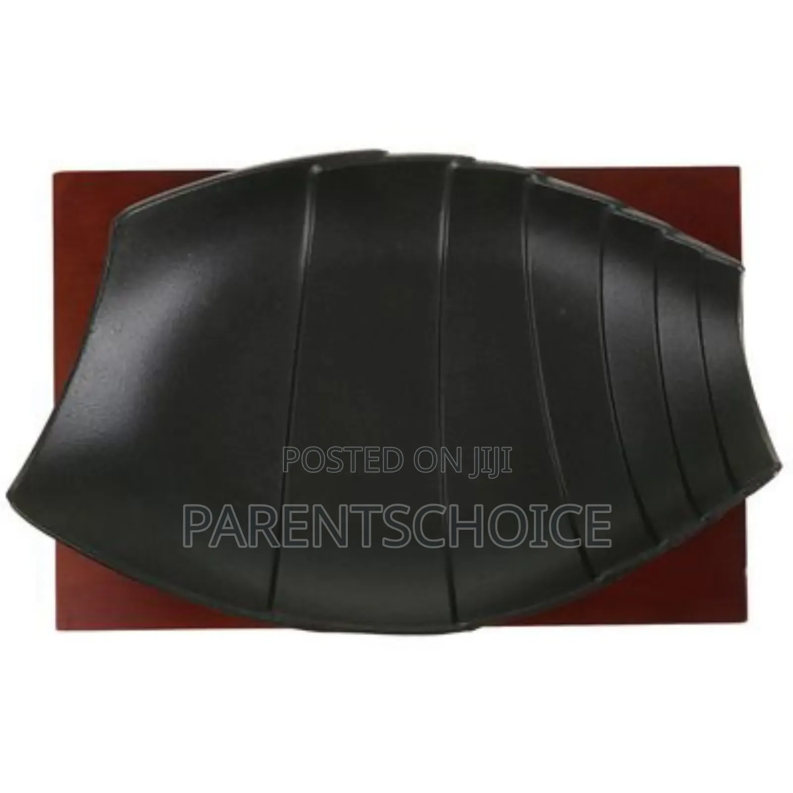 Cast Iron Sizzling Plate