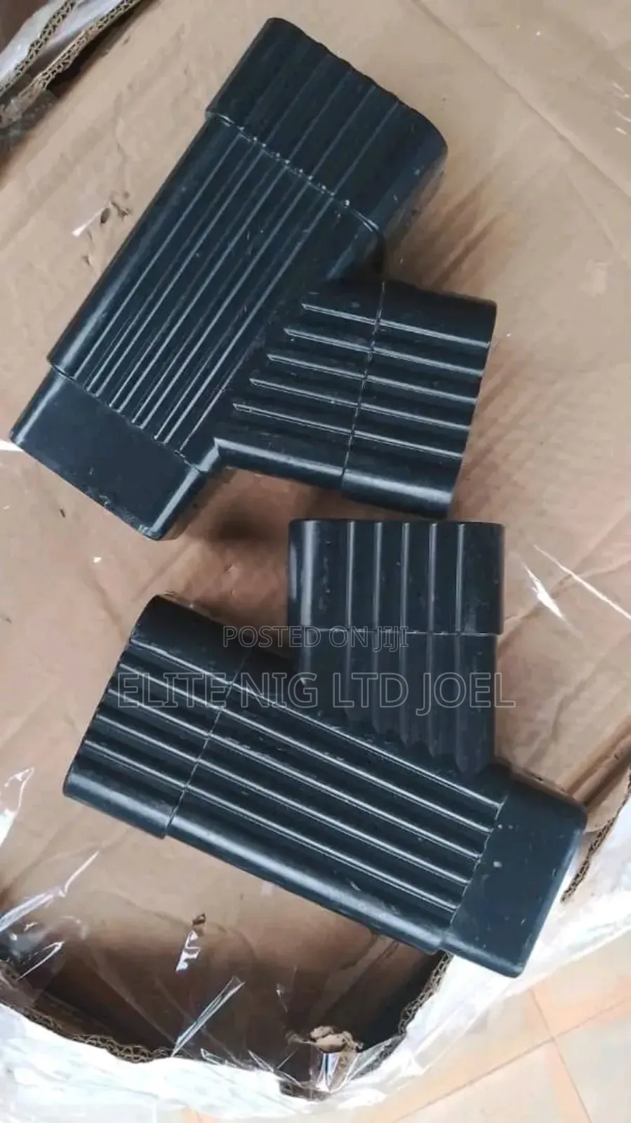 Premium Gerard Stone Coated Roofing Sheet in Ajah