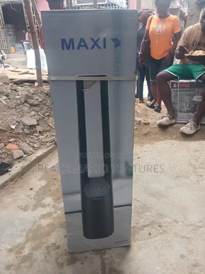 Maxi Original Bladeless Tower With 12month Warranty