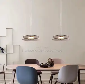 Modern Creative Scandinavian Dropping Light
