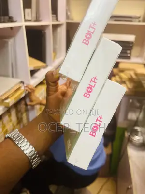 Bolt+ Wifi