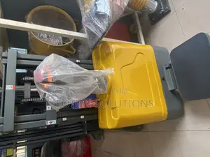 Full Electric Stacker 2tons