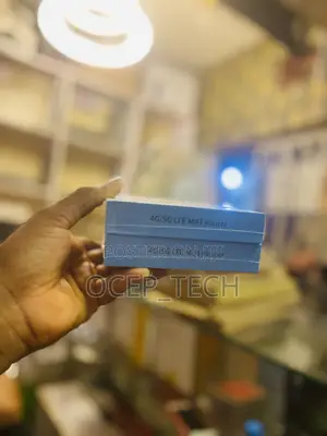 5g Pocket Wifi