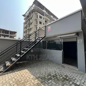 3bdrm Apartment in Lekki for rent