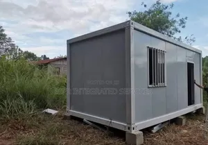 Portable Cabin