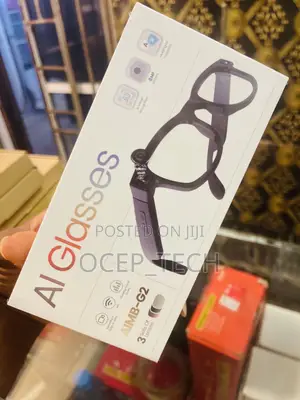Ai Glass Spec