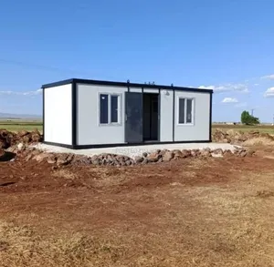 Portable Cabin