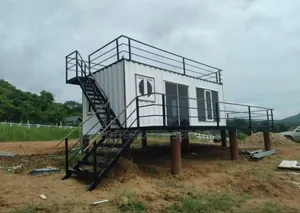 Portable Cabin