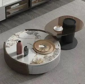 Enter Table – Luxury Coffee Table for Living Room or Office –