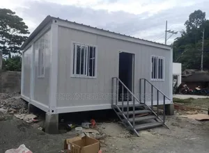 Portable Cabin