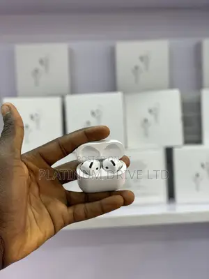 Airpods 4 Uk Used