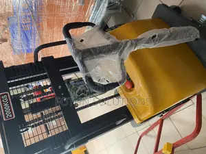 Manual Stacker