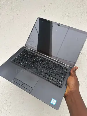 Laptop Dell Latitude 5300 8GB Intel Core i7 SSD 256GB