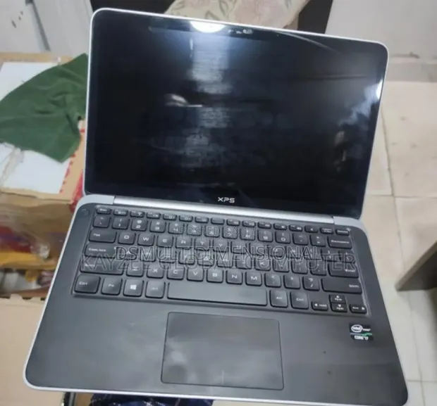 New Laptop Dell XPS 13 (L321X) 4GB Intel Core i7 SSD 128GB in