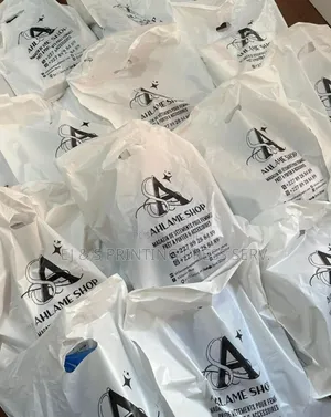 Nylon Bags