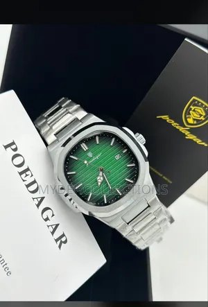 Original Poedagar Watch