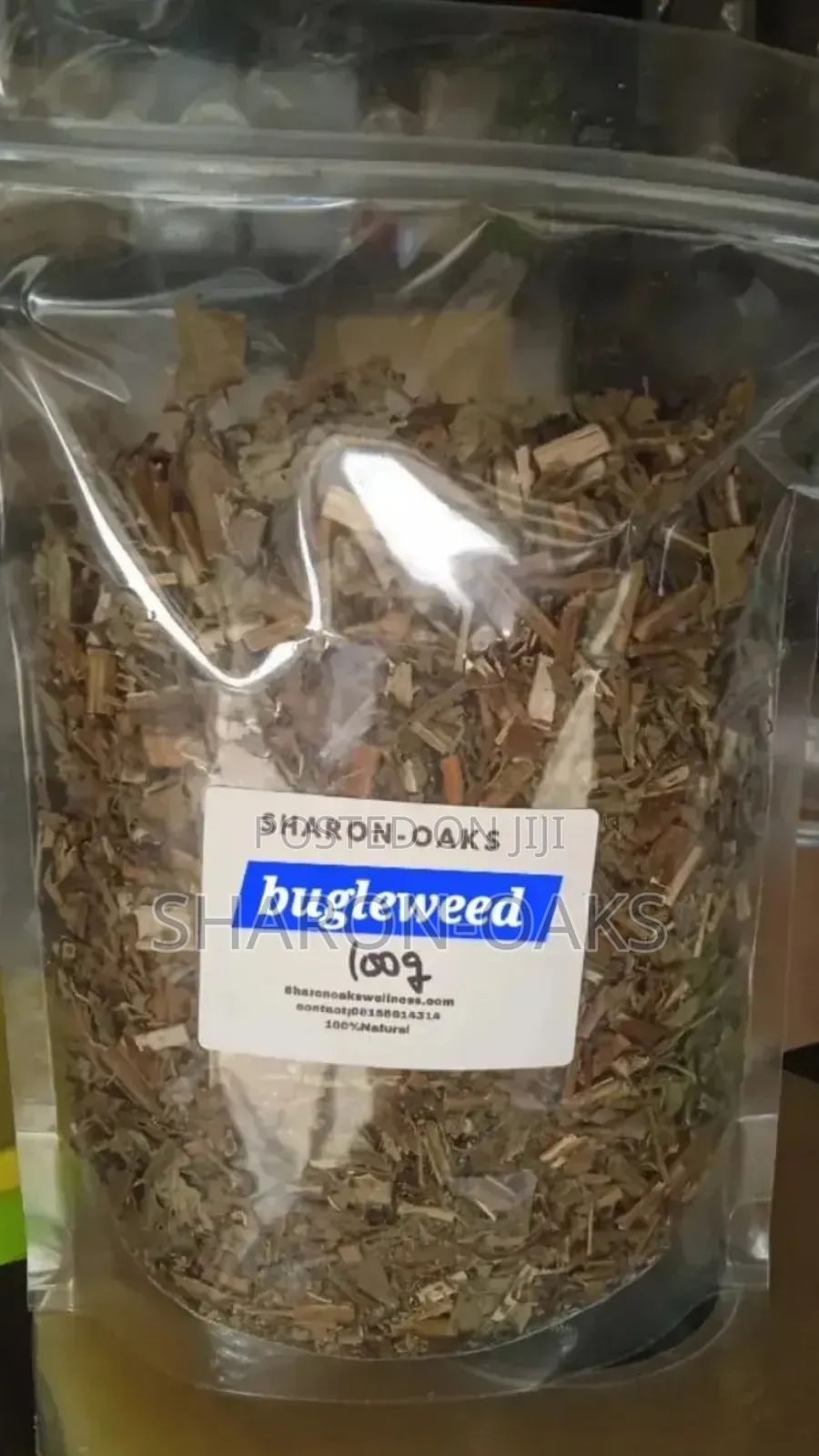 Bugleweed 100g