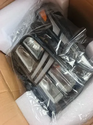 Head Lamp for Santa Fe 2021