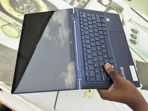Laptop HP Dragonfly G2 16GB Intel Core i7 SSD 512GB