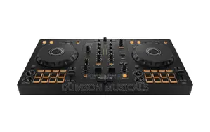 Flx4 Dj Controller Pioneer