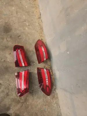 Glc300 2017 Complete Led Backlight