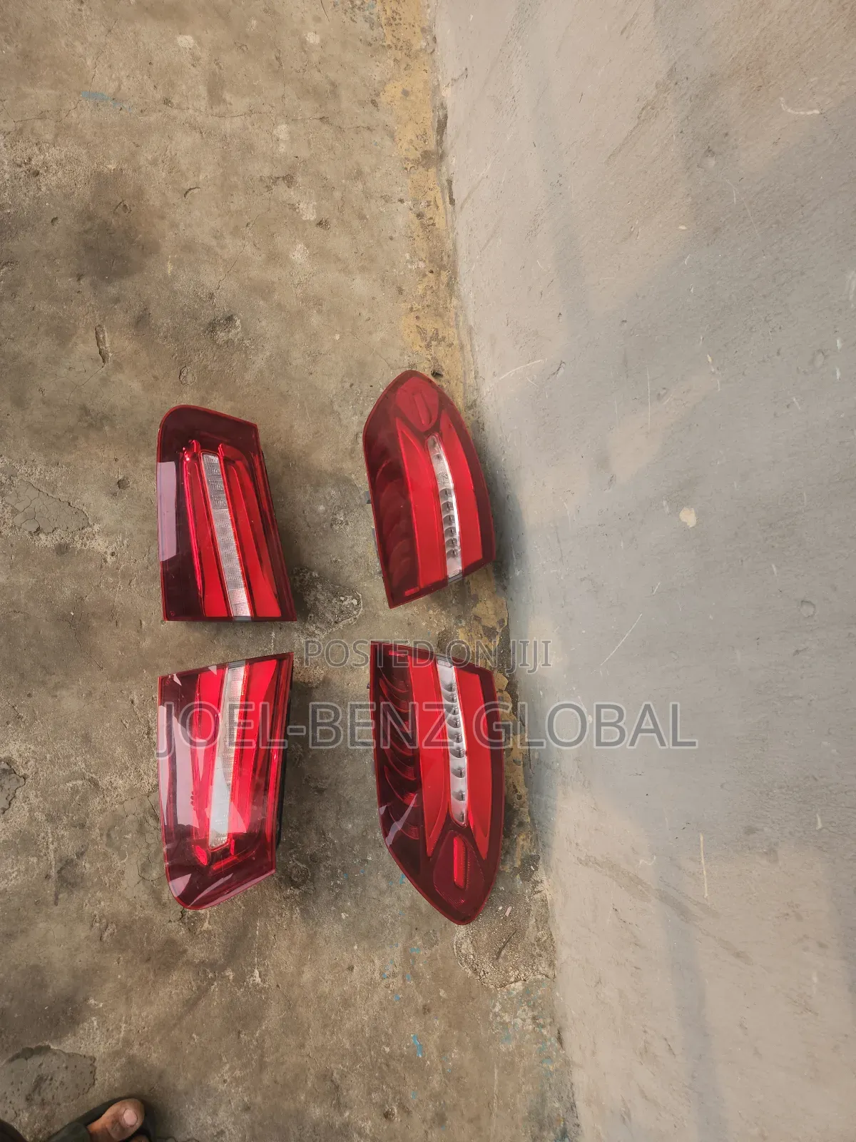 Glc300 2017 Complete Led Backlight