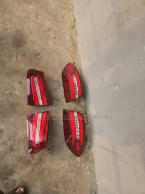 Glc300 2017 Complete Led Backlight