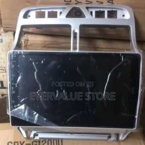 Peugeot 307 2002-2013 Android + Reverse Camera And Canbus
