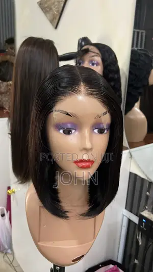 Luxury Vietnamese 10” Bob