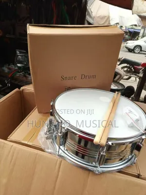 Original Snare Drum