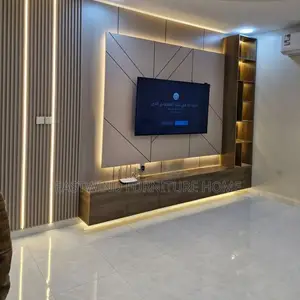 Tv Console