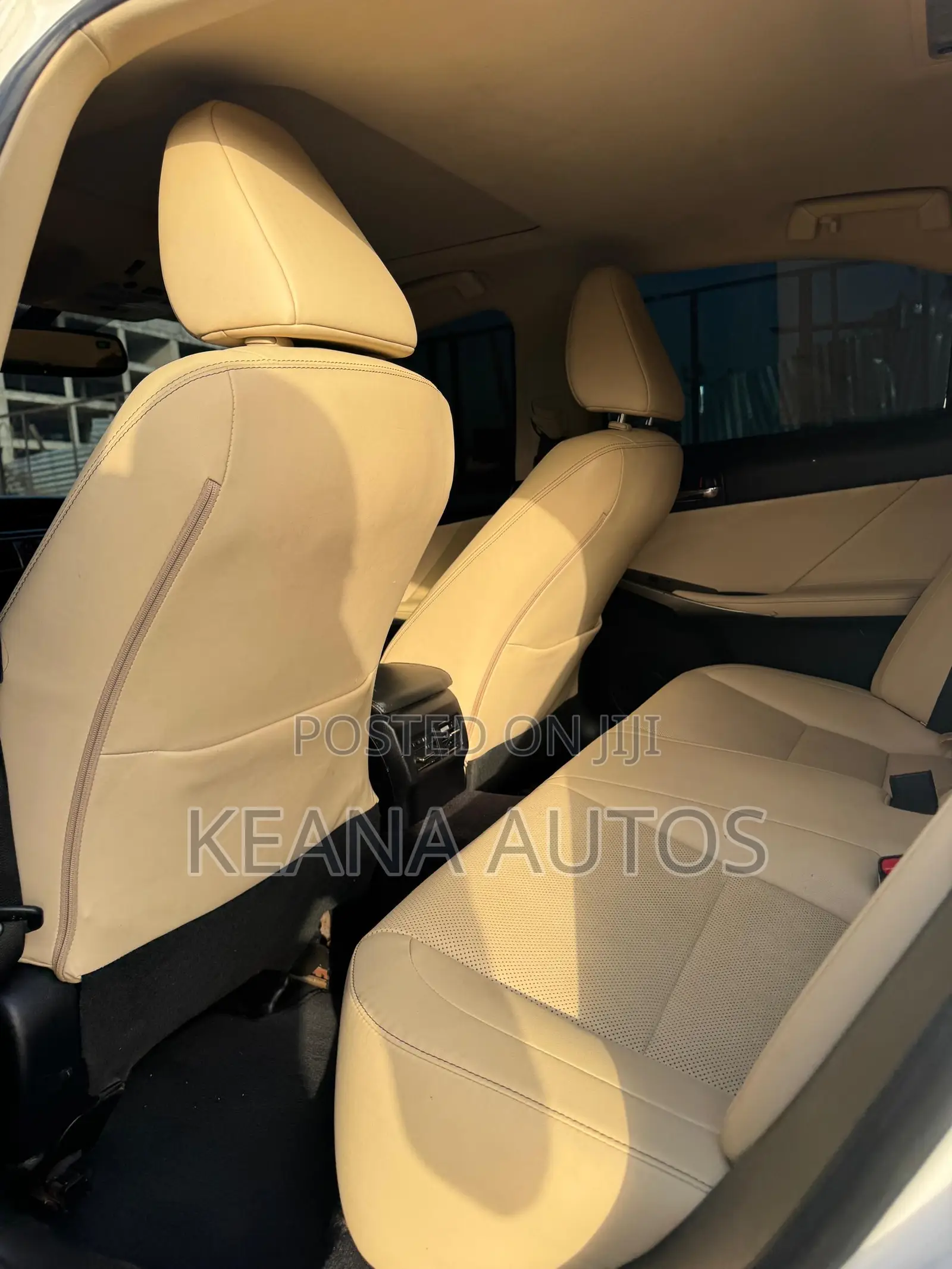 Lexus IS 250 4WD 2014 White
