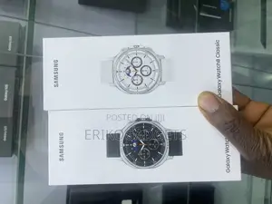 Samsung Galaxy Watch 8 Classic 46mm
