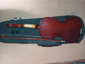 Barely Used 1/2 Violin
