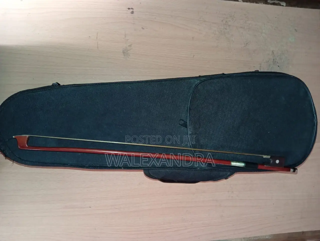 Barely Used 1/2 Violin