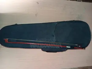 Barely Used 1/2 Violin