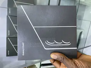 New Samsung Galaxy Fold 512 GB