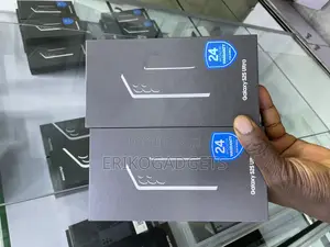 New Samsung Galaxy S25 Ultra 256 GB