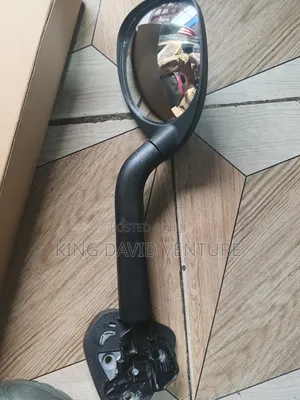 Side Mirror